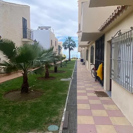 شقة El Dos *
